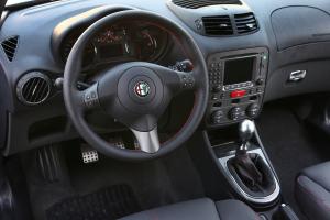 Alfa Romeo 147 Q2 3-Door 2006 года 